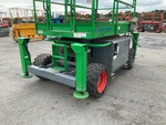 Chassis Photos with 