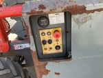 Basic Lower Control Station with 
