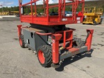 Chassis Photos with 