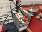 Basic Control Station Upper with 