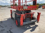 Chassis Photos with 