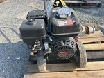 Engine with 