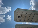 Control Station with 