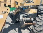 Chassis with 