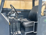 Control Station with 