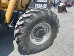 Chassis with 
