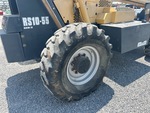 Chassis with 
