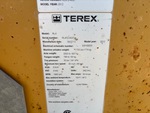 General Appearance with Unit Serial Number
