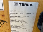 General Appearance with Unit Serial Number