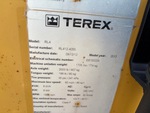 General Appearance with Unit Serial Number