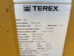 General Appearance with Unit Serial Number