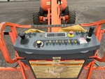 Control Station Upper with 