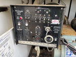 Control Station with 