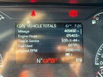 4 Transmision with Engine Hours