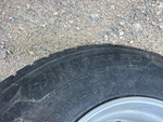 4 Underbody - Truck with 