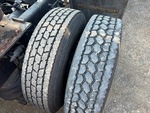 4 Underbody - Truck with 