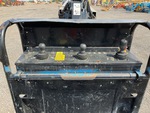Control Station Upper with 