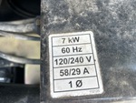 Electrical with 