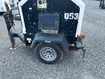 Trailer Chassis with 