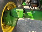 Drivetrain with 