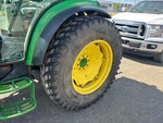 Chassis with 