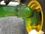 Drivetrain with 