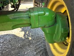 Drivetrain with 