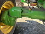 Drivetrain with 