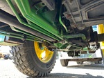 Drivetrain with 