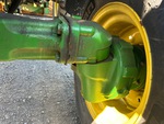 Drivetrain with 