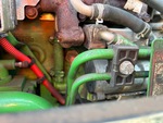 Engine with 