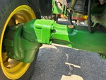 Drivetrain with 