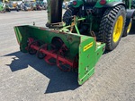 Chassis with 