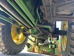 Drivetrain with 