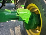 Drivetrain with 