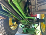 Drivetrain with 