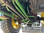 Drivetrain with 