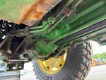 Drivetrain with 