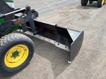 Chassis with 
