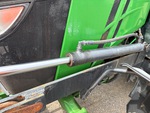 Hydraulics with 