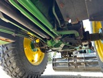 Drivetrain with 