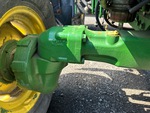 Drivetrain with 