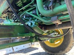 Drivetrain with 
