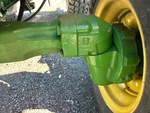 Drivetrain with 