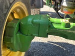 Drivetrain with 