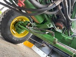 Drivetrain with 