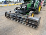Chassis with 