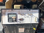 Control Station with 