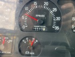 Cab with Engine Hours