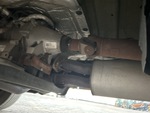 Drivetrain with 